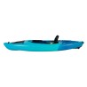 Lifetime 10 ft. Tundra Sit-Inside Kayak - Bahama Fusion (91193)