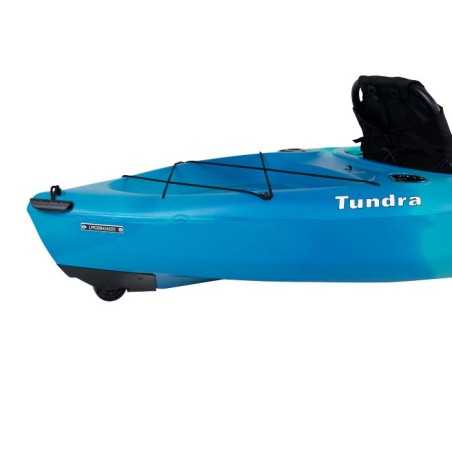 Lifetime 10 ft. Tundra Sit-Inside Kayak - Bahama Fusion (91193)