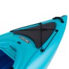 Lifetime 10 ft. Tundra Sit-Inside Kayak - Bahama Fusion (91193)
