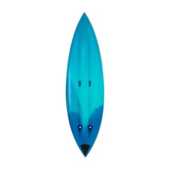 Lifetime 10 ft. Tundra Sit-Inside Kayak - Bahama Fusion (91193)