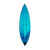 Lifetime 10 ft. Tundra Sit-Inside Kayak - Bahama Fusion (91193)