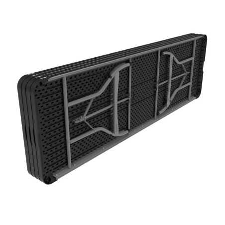 Lifetime 8-Foot Nesting Table - Black (280462)