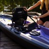 Lifetime Oracle 103 Sit-On-Top Kayak with Paddle – (91372)