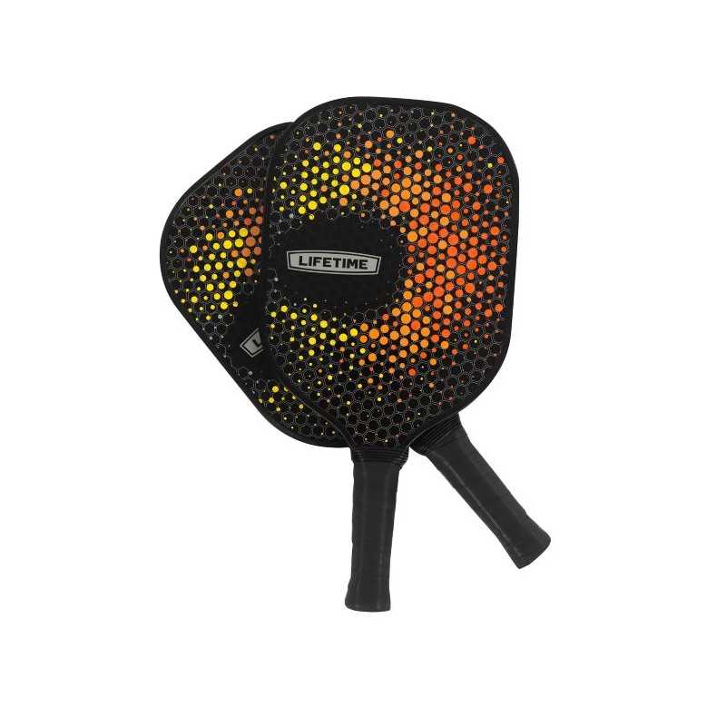 Lifetime Pro Pickleball Set (91062)