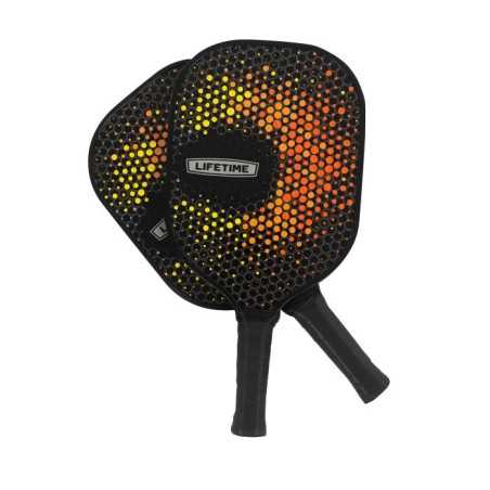 Lifetime Pro Pickleball Set (91062)