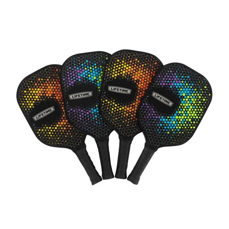 Lifetime Pro Pickleball Set (91062)