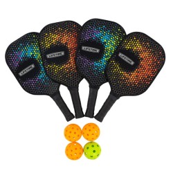 Lifetime Pro Pickleball Set (91062)