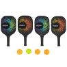 Lifetime Pro Pickleball Set (91062)
