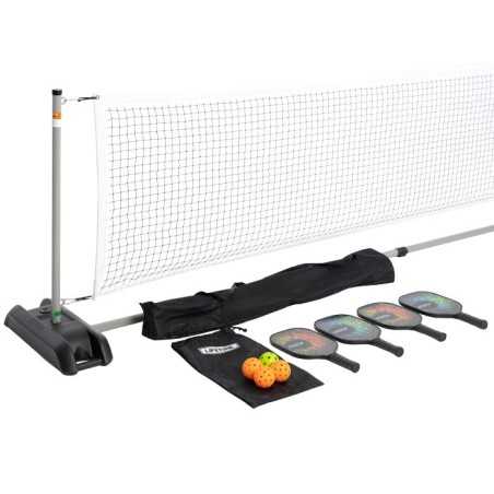 Lifetime Pro Pickleball Set (91062)