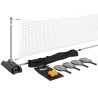 Lifetime Pro Pickleball Set (91062)