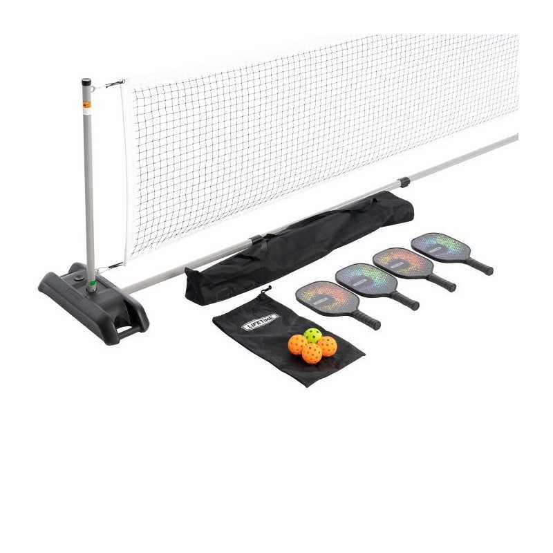 Lifetime Pro Pickleball Set (91062)