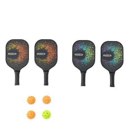 Lifetime Pro Pickleball Set (91062)