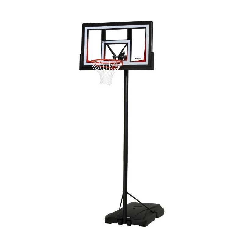 Lifetime Adjustable Portable Basketball Hoop (90678)