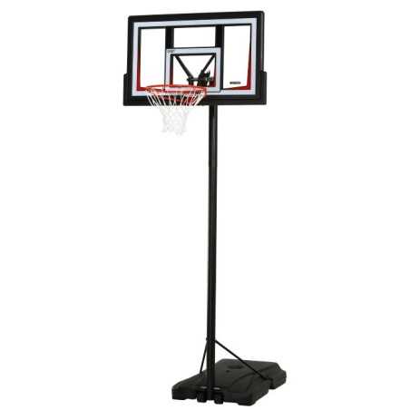 Lifetime Adjustable Portable Basketball Hoop (90678)