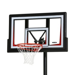 Lifetime Adjustable Portable Basketball Hoop (90678)
