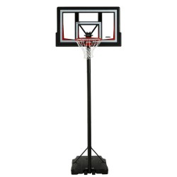 Lifetime Adjustable Portable Basketball Hoop (90678)