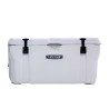 Lifetime 115 Quart High Performance Cooler - Arctic White (91108)