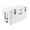 Lifetime 115 Quart High Performance Cooler - Arctic White (91108)
