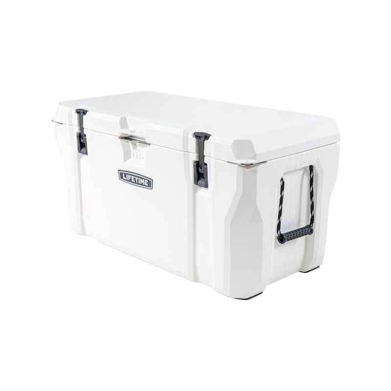Lifetime 115 Quart High Performance Cooler (91108)