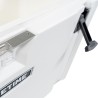 Lifetime 115 Quart High Performance Cooler - Arctic White (91108)