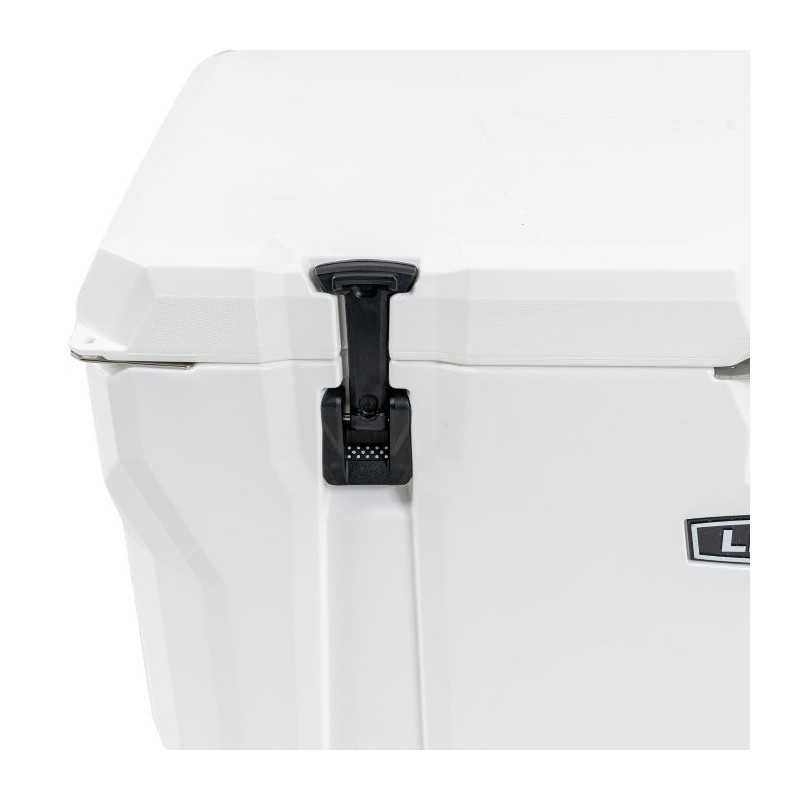 Lifetime 115 Quart High Performance Cooler - Arctic White (91108)