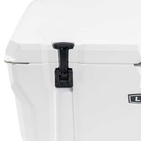 Lifetime 115 Quart High Performance Cooler - Arctic White (91108)