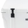Lifetime 115 Quart High Performance Cooler - Arctic White (91108)