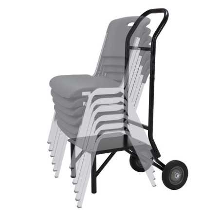 Lifetime Stacking Chair Dolly (80527)