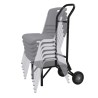 Lifetime Stacking Chair Dolly (80527)
