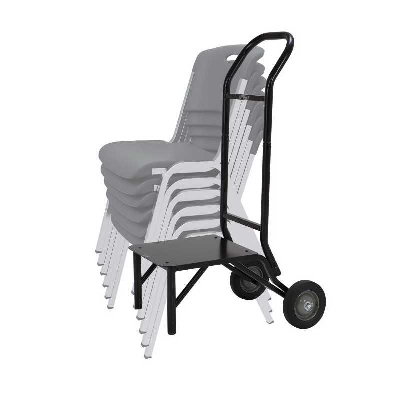 Lifetime Stacking Chair Dolly (80527)