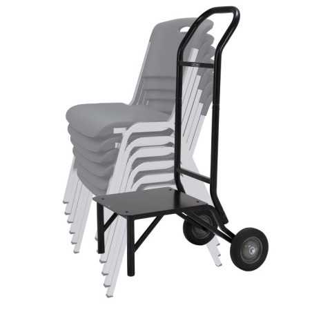 Lifetime Stacking Chair Dolly (80527)