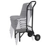 Lifetime Stacking Chair Dolly (80527)