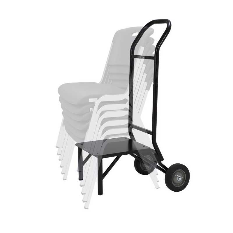 Lifetime Stacking Chair Dolly (80527)