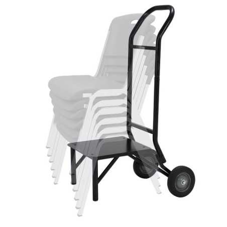Lifetime Stacking Chair Dolly (80527)