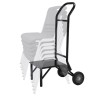 Lifetime Stacking Chair Dolly (80527)