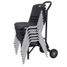 Lifetime Stacking Chair Dolly (80527)