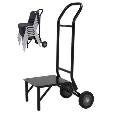 Lifetime Stacking Chair Dolly (80527)