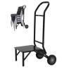 Lifetime Stacking Chair Dolly (80527)