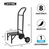 Lifetime Stacking Chair Dolly (80527)