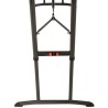 Lifetime 6-Foot Adjustable Height Table - Almond (80565)