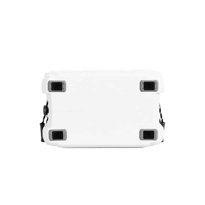 Lifetime 65 Quart High Performance Cooler - Arctic White (91005)
