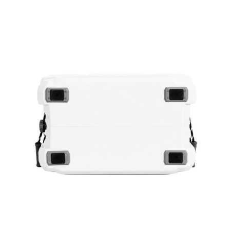 Lifetime 65 Quart High Performance Cooler - Arctic White (91005)