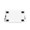 Lifetime 65 Quart High Performance Cooler - Arctic White (91005)