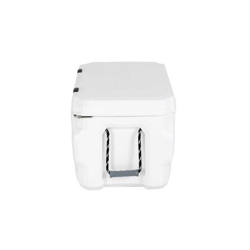 Lifetime 65 Quart High Performance Cooler - Arctic White (91005)