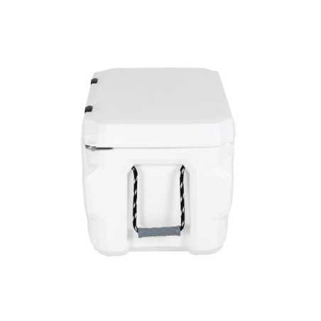 Lifetime 65 Quart High Performance Cooler - Arctic White (91005)