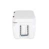Lifetime 65 Quart High Performance Cooler - Arctic White (91005)