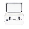 Lifetime 65 Quart High Performance Cooler - Arctic White (91005)