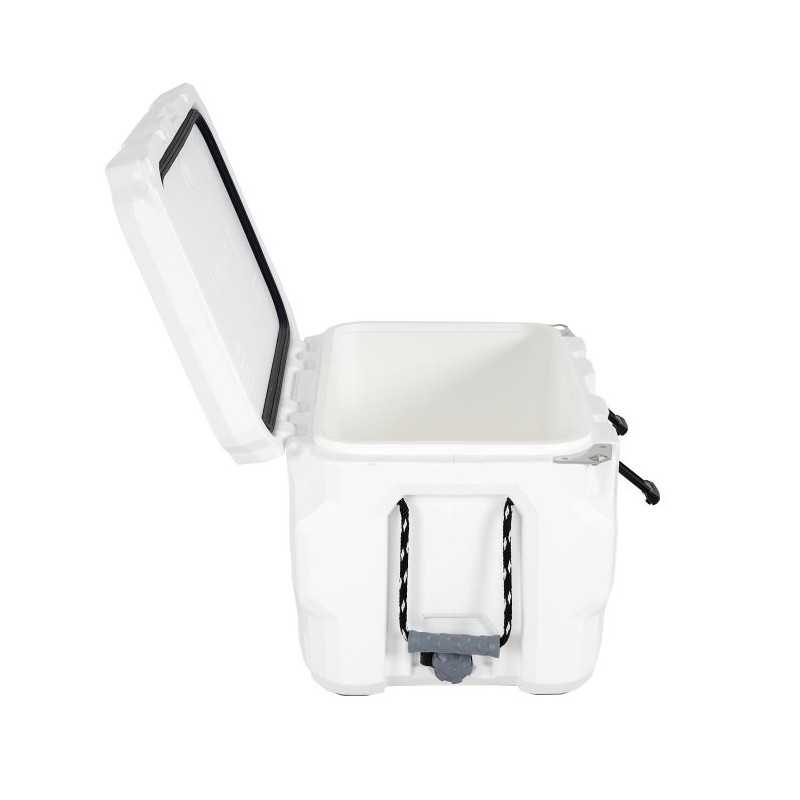 Lifetime 65 Quart High Performance Cooler - Arctic White (91005)