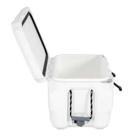 Lifetime 65 Quart High Performance Cooler - Arctic White (91005)