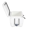 Lifetime 65 Quart High Performance Cooler - Arctic White (91005)